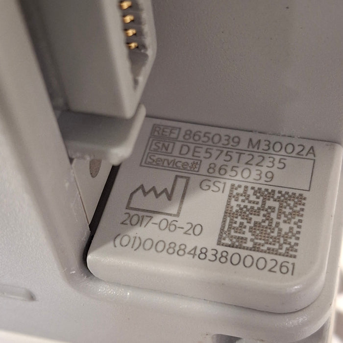 Philips IntelliVue X2 Monitor - Masimo SpO2