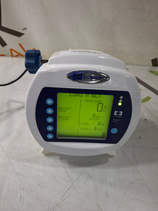 Covidien Kangaroo ePump Enteral Feeding Pump