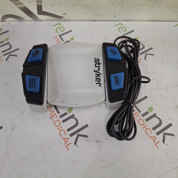 Stryker 5400-007-000 NSE Footswitch