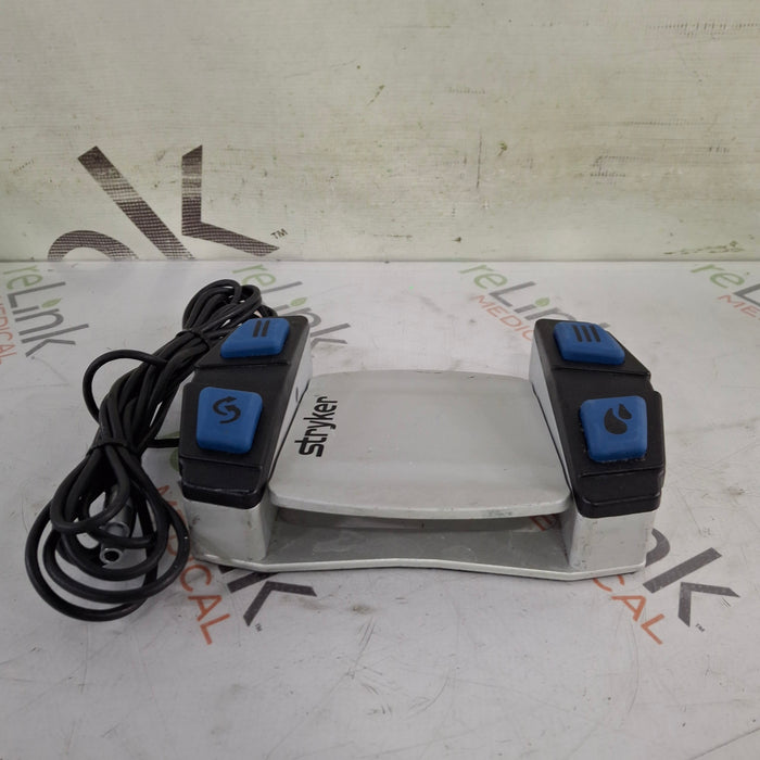Stryker 5400-007-000 NSE Footswitch