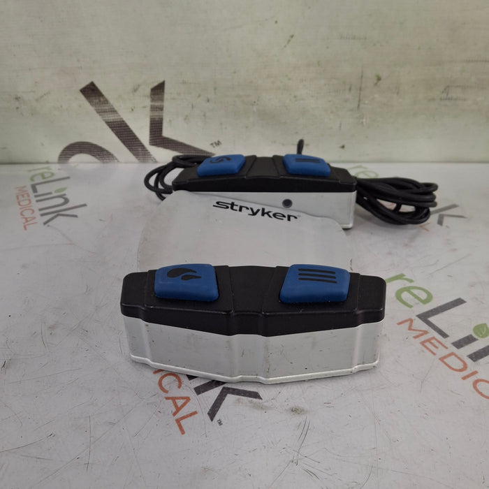 Stryker 5400-007-000 NSE Footswitch