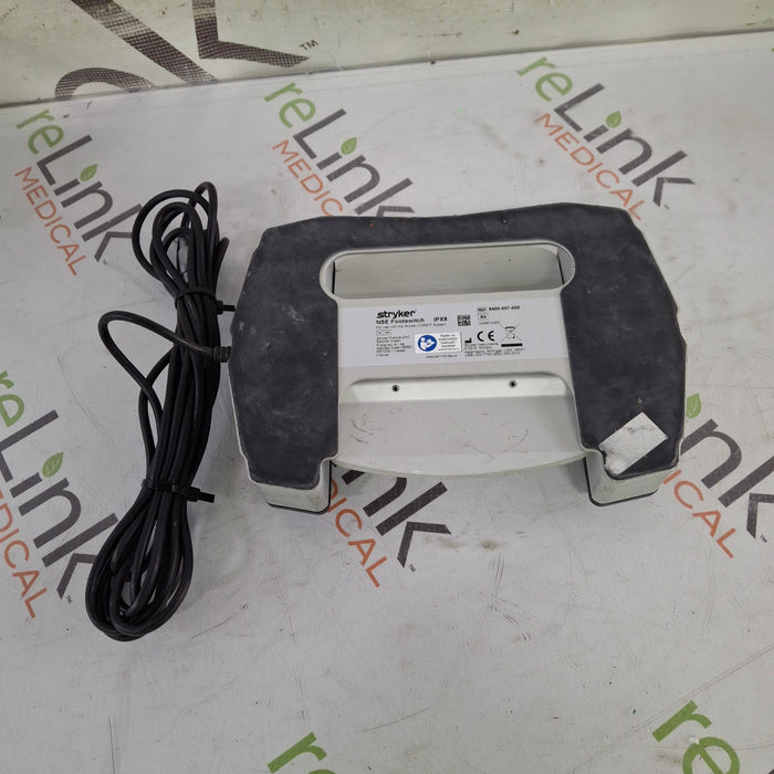 Stryker 5400-007-000 NSE Footswitch
