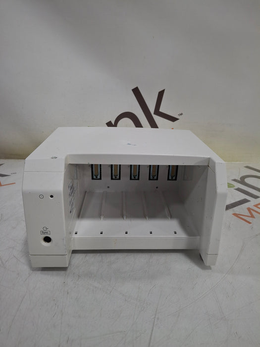 GE Healthcare F5-01 Carescape Module Frame