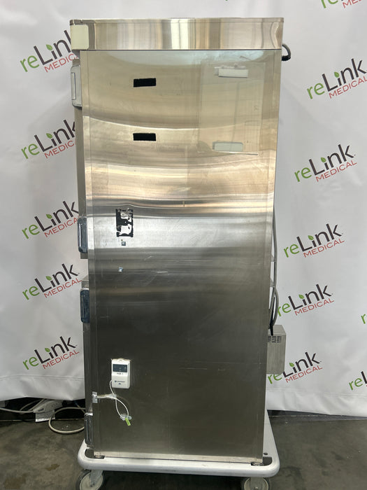 Pedigo Products, Inc. P-2140 Warming Cabinet