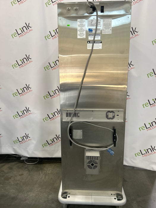 Pedigo Products, Inc. P-2140 Warming Cabinet