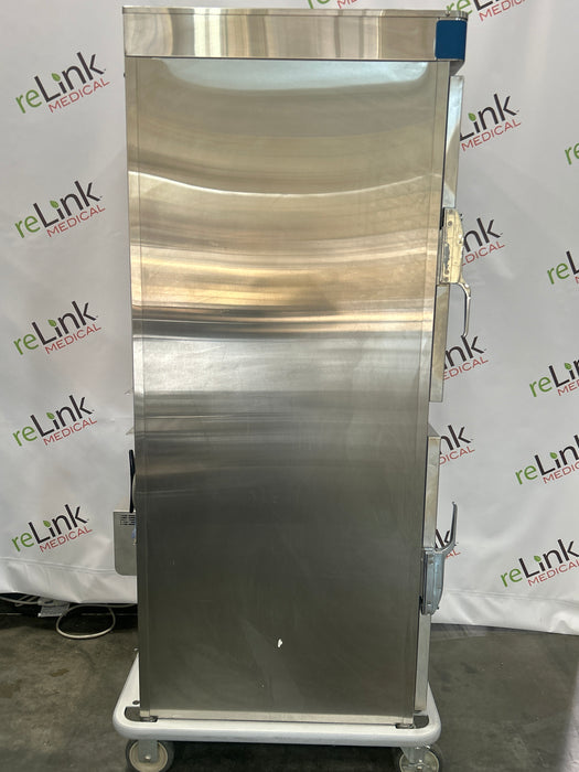 Pedigo Products, Inc. P-2140 Warming Cabinet