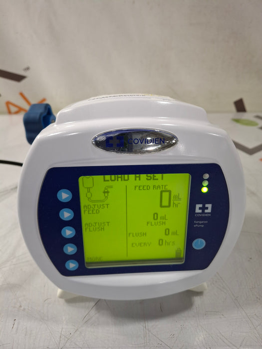 Covidien Kangaroo ePump Enteral Feeding Pump