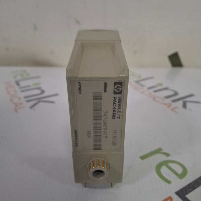 Philips M1006B Single Parameter IBP Module