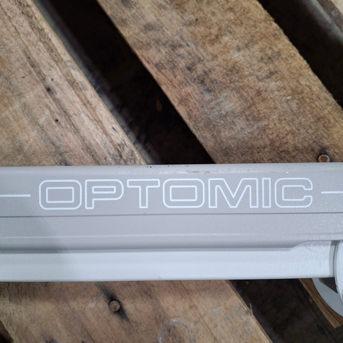 McKesson Optomic OP C 12 Surgical Microscope