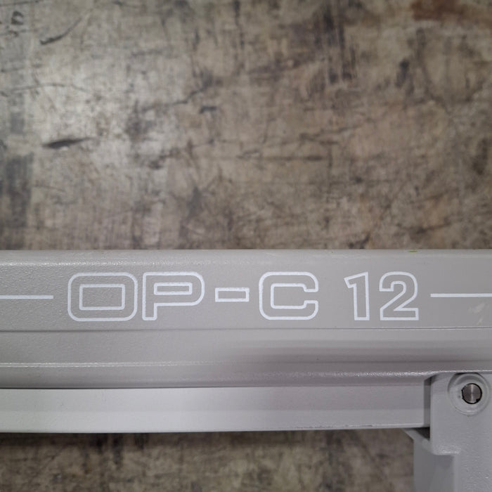 McKesson Optomic OP C 12 Surgical Microscope