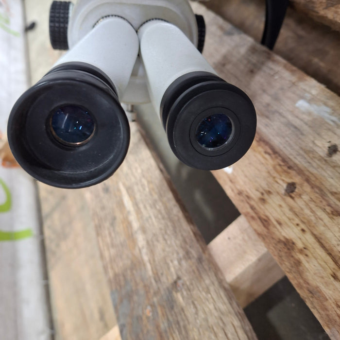 McKesson Optomic OP C 12 Surgical Microscope