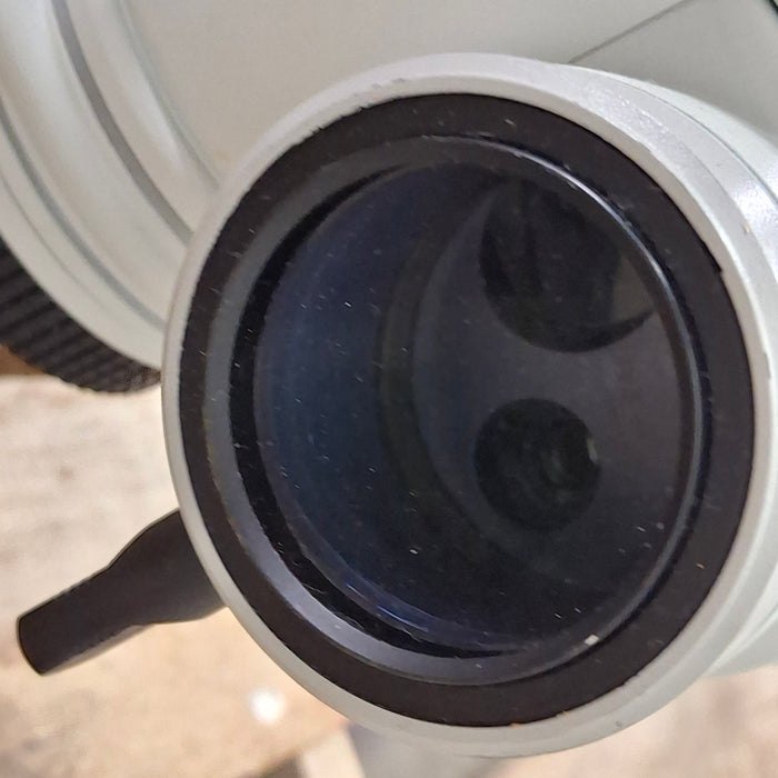 McKesson Optomic OP C 12 Surgical Microscope