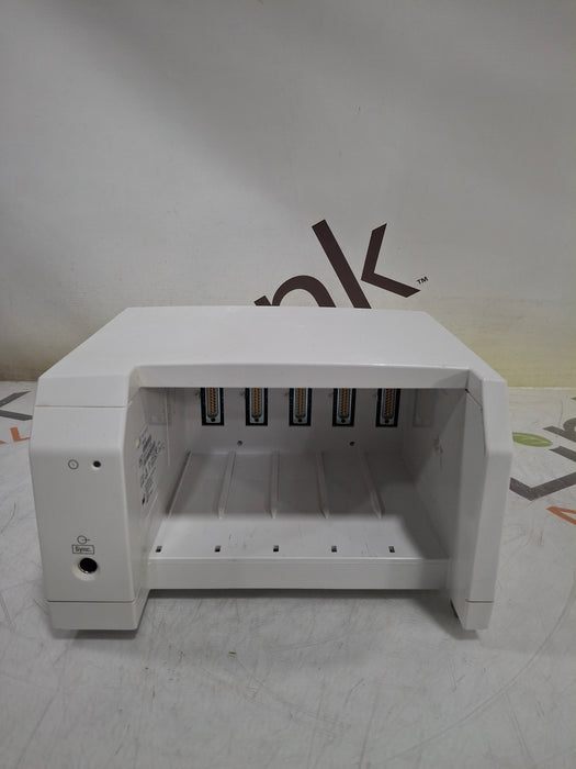 GE Healthcare F5-01 Carescape Module Frame