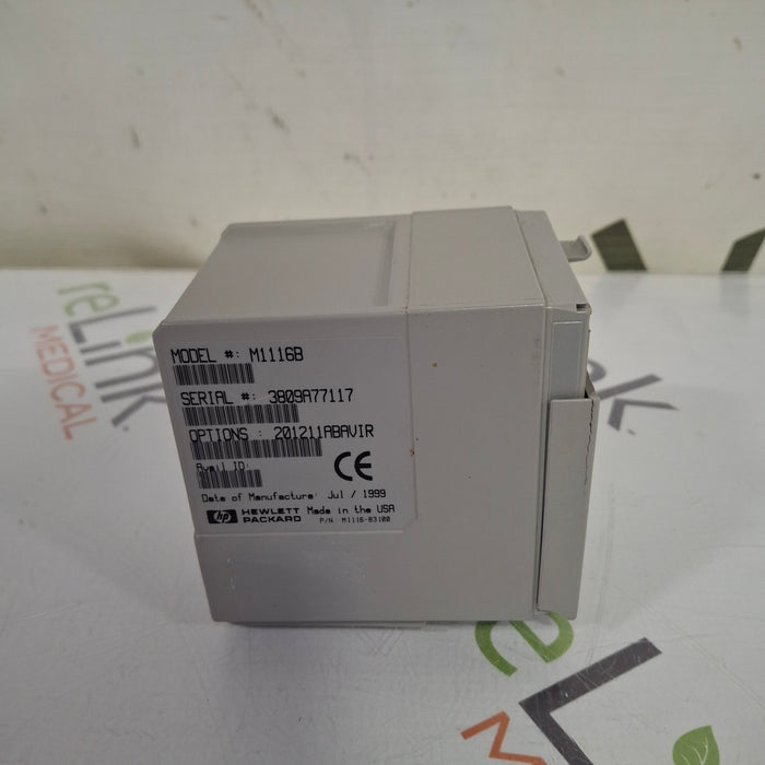 Philips M1116B Recorder Module