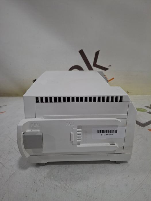 GE Healthcare F5-01 Carescape Module Frame