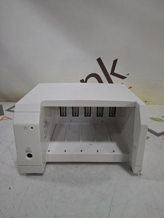 GE Healthcare F5-01 Carescape Module Frame