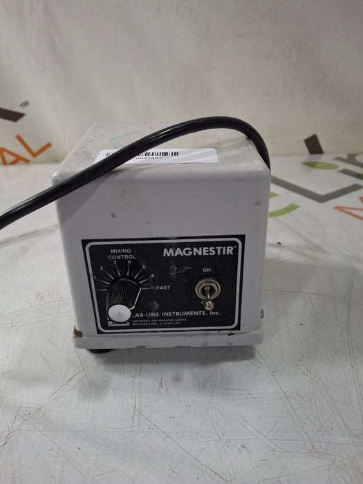Lab-Line Barnstead Magnestir Hot Plate Stirrer