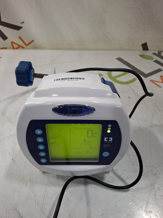 Covidien Kangaroo ePump Enteral Feeding Pump