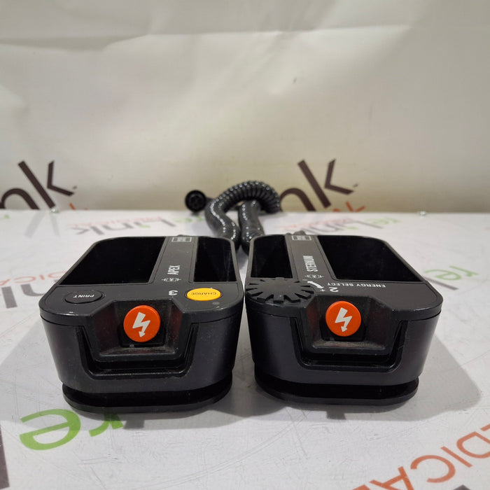 Medtronic Quik-Look/Quik-Charge Defib Paddles