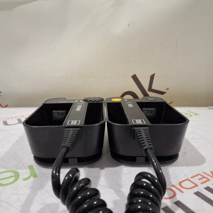 Medtronic Quik-Look/Quik-Charge Defib Paddles