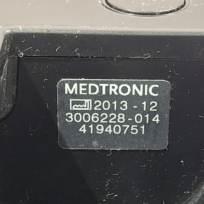 Medtronic Quik-Look/Quik-Charge Defib Paddles