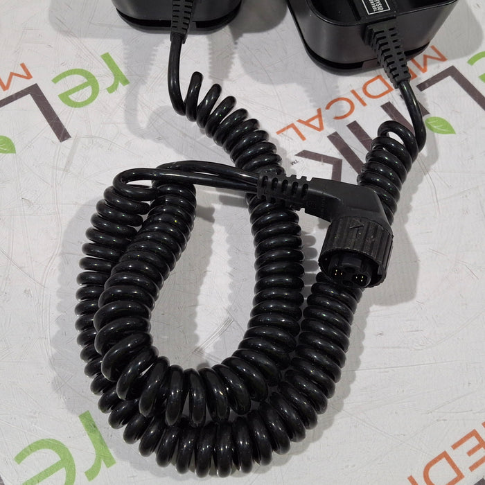 Medtronic Quik-Look/Quik-Charge Defib Paddles