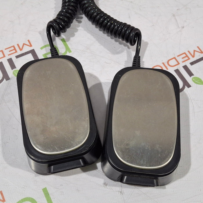 Medtronic Quik-Look/Quik-Charge Defib Paddles