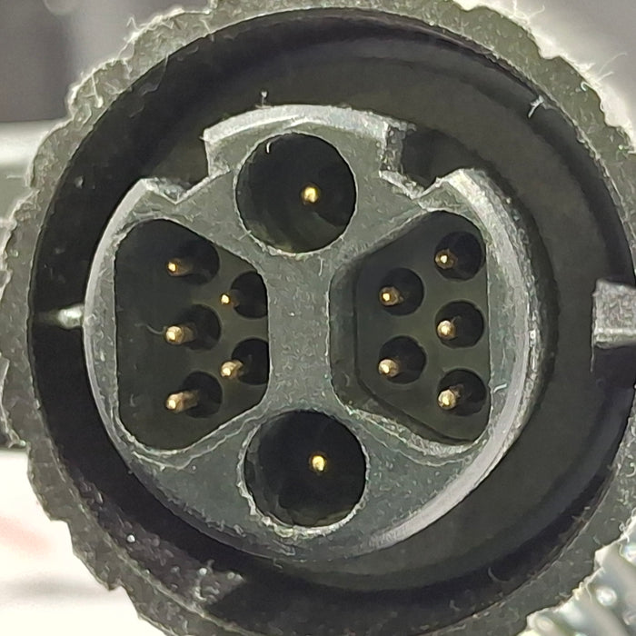 Medtronic Quik-Look/Quik-Charge Defib Paddles