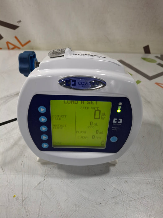 Covidien Kangaroo ePump Enteral Feeding Pump