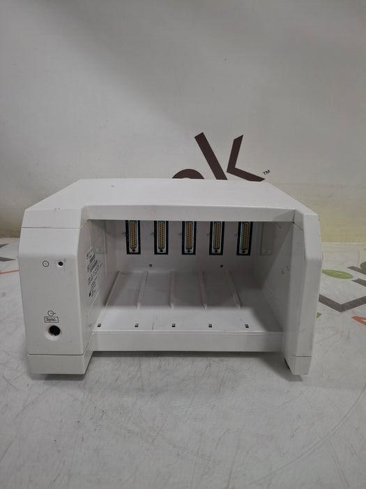 GE Healthcare F5-01 Carescape Module Frame