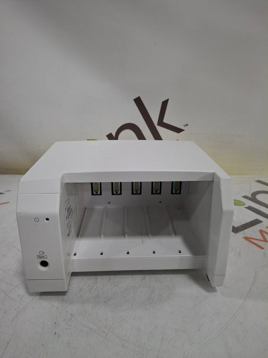 GE Healthcare F5-01 Carescape Module Frame