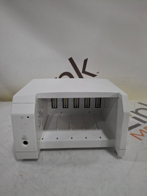 GE Healthcare GE Healthcare F5-01 Carescape Module Frame Patient Monitors reLink Online