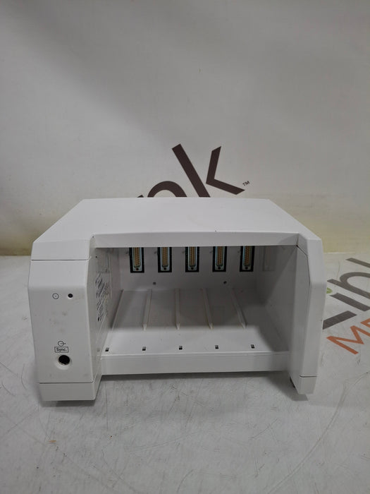 GE Healthcare F5-01 Carescape Module Frame