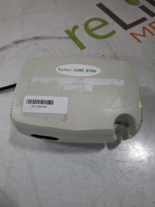 Salter Labs 8350 Compressor