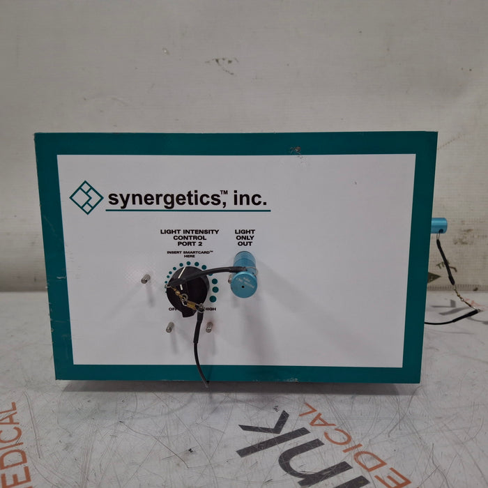 Synergetics Inc Photon-2X Laser Light Source