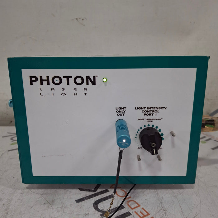 Synergetics Inc Photon-2X Laser Light Source