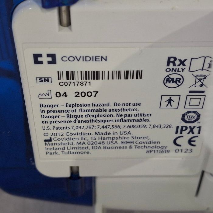 Covidien Kangaroo ePump Enteral Feeding Pump