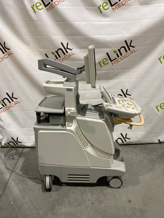 Philips IU22 Ultrasound