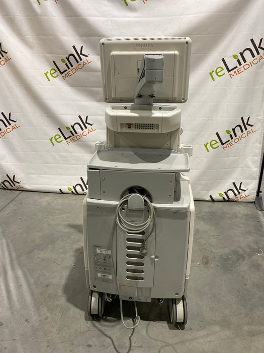 Philips IU22 Ultrasound