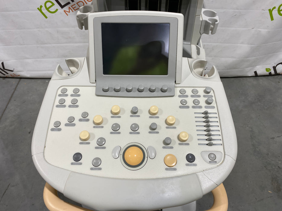 Philips IU22 Ultrasound