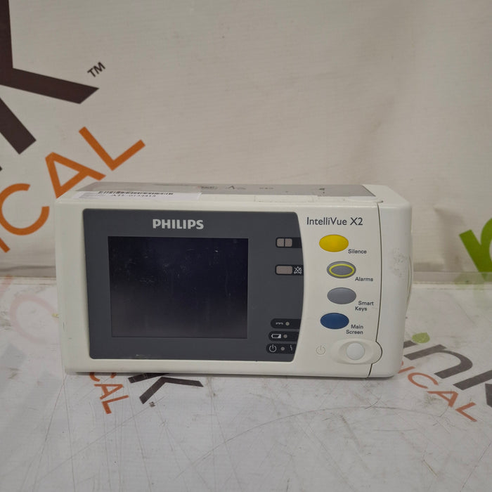 Philips IntelliVue X2 Module - Masimo Rainbow SpO2