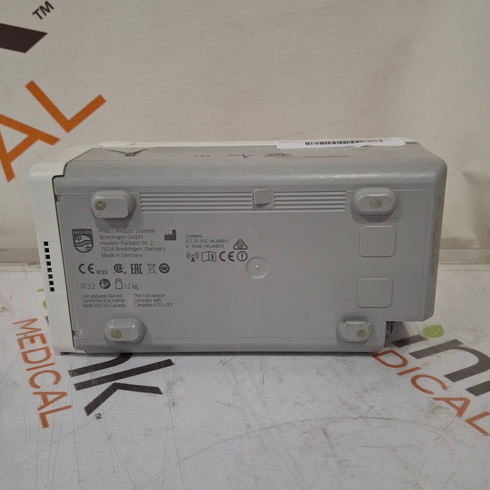 Philips IntelliVue X2 Module - Masimo Rainbow SpO2