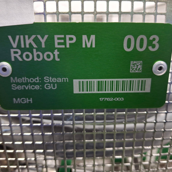 EndoControl VIKY EP M Robot Motorized Endoscope Positioner