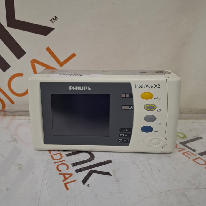 Philips IntelliVue X2 Monitor - Fast SpO2