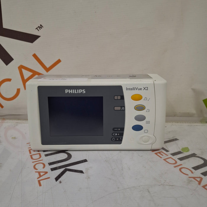 Philips IntelliVue X2 Monitor - Fast SpO2