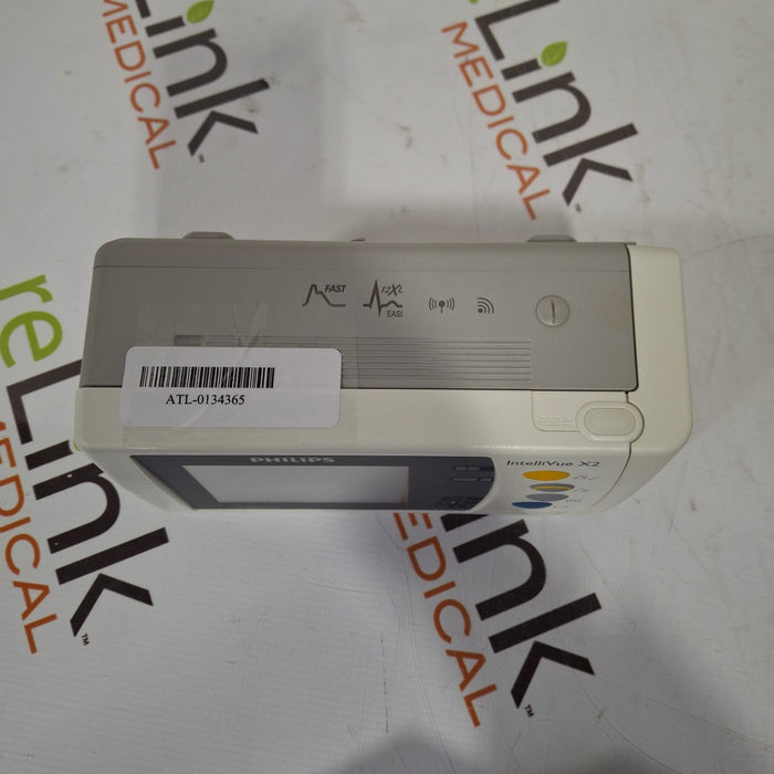 Philips IntelliVue X2 Monitor - Fast SpO2