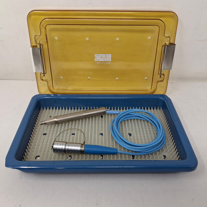 Alcon Laboratories Inc 8065750469 Infiniti Ozil Handpiece