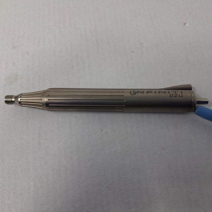 Alcon Laboratories Inc 8065750469 Infiniti Ozil Handpiece