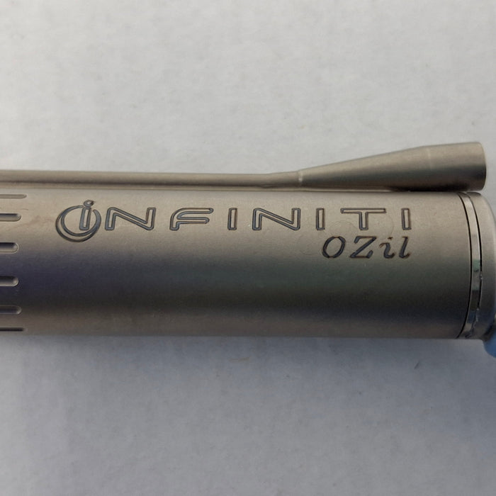Alcon Laboratories Inc 8065750469 Infiniti Ozil Handpiece