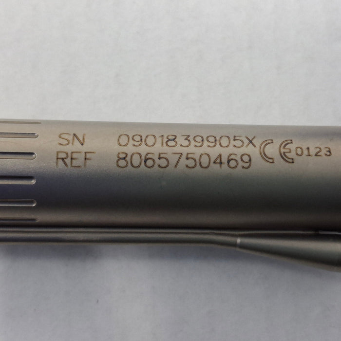 Alcon Laboratories Inc 8065750469 Infiniti Ozil Handpiece